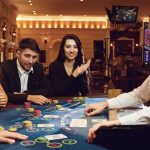 Təcrübəli kazino strateqiyaları Pinco casino ilə irəliləyişinizi artırın