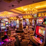 SpinAura Casino : l’expérience de jeu en direct à ne pas manquer